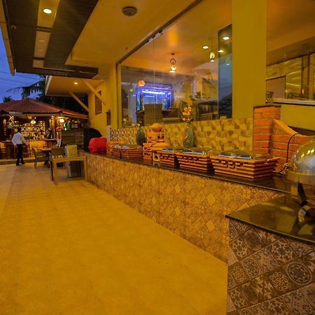 Alcove Resort Вагатор Екстериор снимка