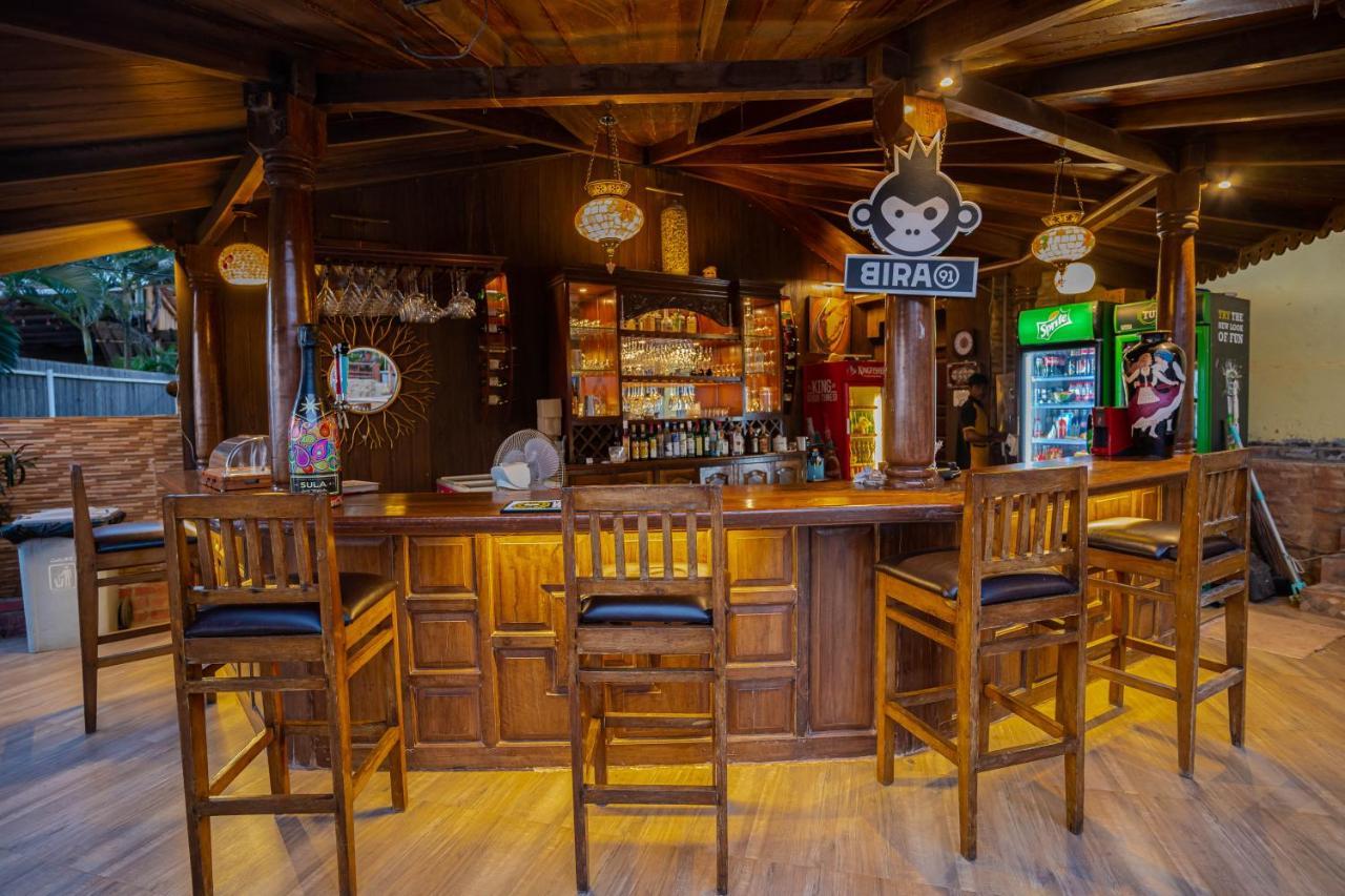 Alcove Resort Вагатор Екстериор снимка