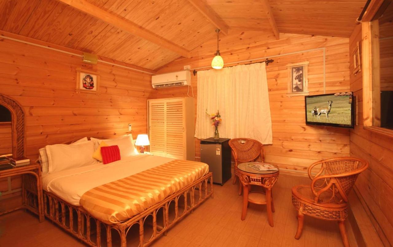 Alcove Resort Вагатор Екстериор снимка