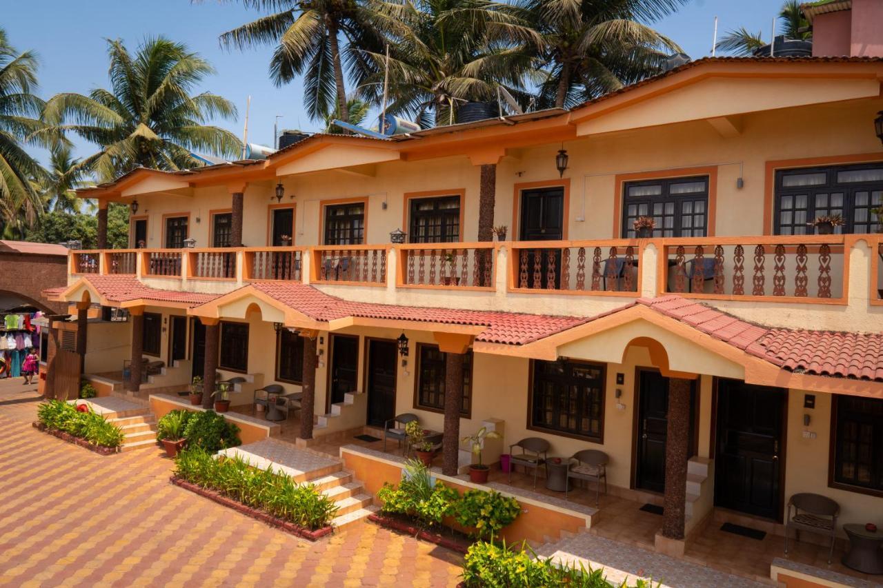 Alcove Resort Вагатор Екстериор снимка