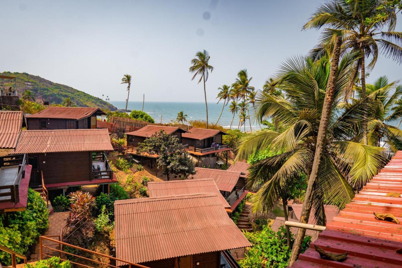 Alcove Resort Вагатор Екстериор снимка