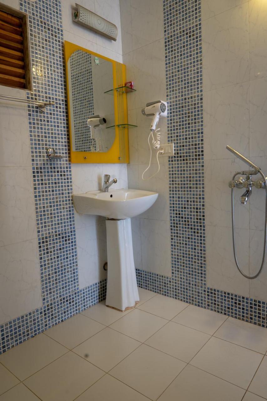 Alcove Resort Вагатор Екстериор снимка