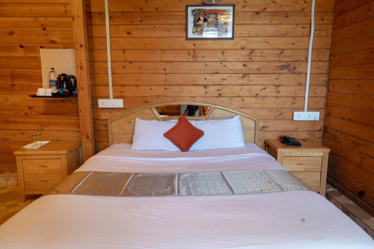 Alcove Resort Вагатор Екстериор снимка